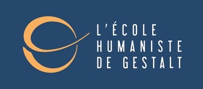 Logo de l’École de Gestalt