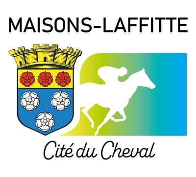 Logo de la ville de Maisons Laffitte