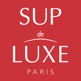 Logo Sup de Luxe