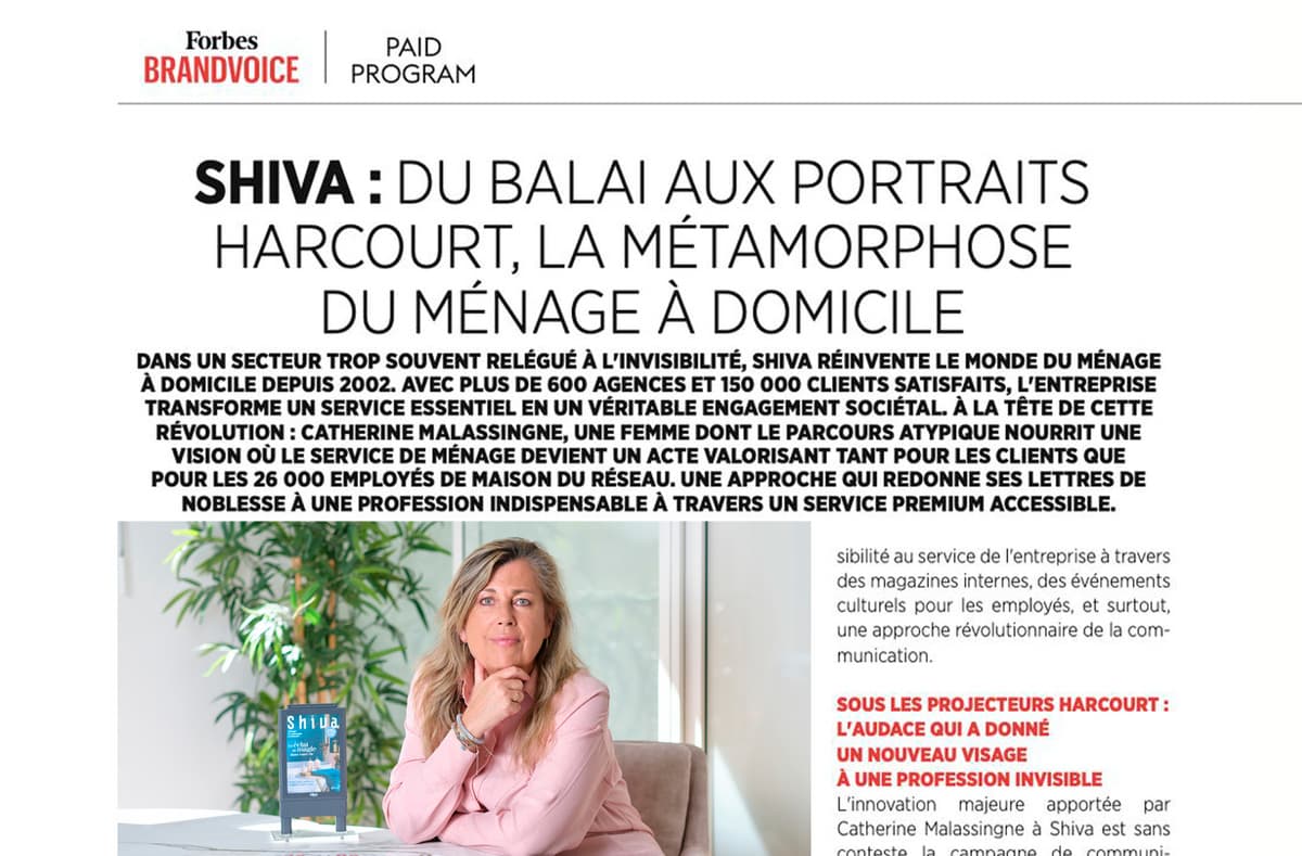 portrait corporate pro illustration article presse